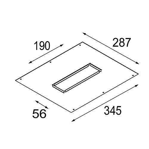 Plaster Kit